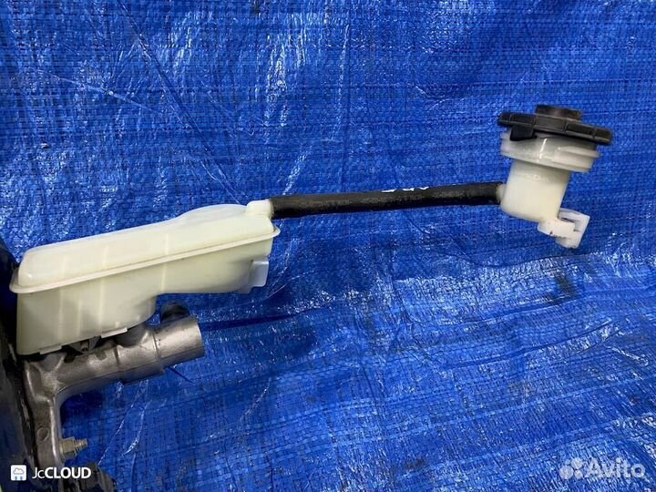 Главный тормозной на honda freed GB5, GB6, GB7, GB