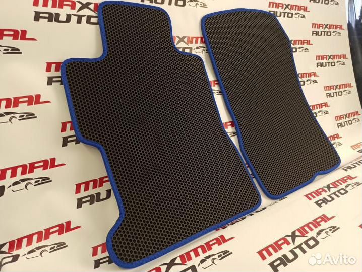 Коврики ева Honda Civic
