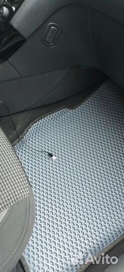 Ева листы для ковриков в машину 200х150 EVA