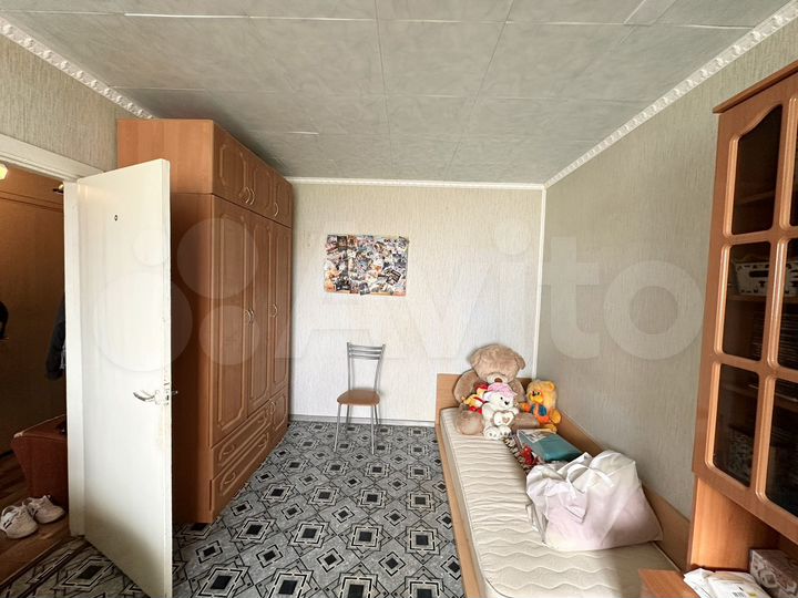 1-к. квартира, 34 м², 7/9 эт.