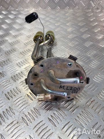 Датчик уровня топлива Mitsubishi L 200 KB4T 4D56