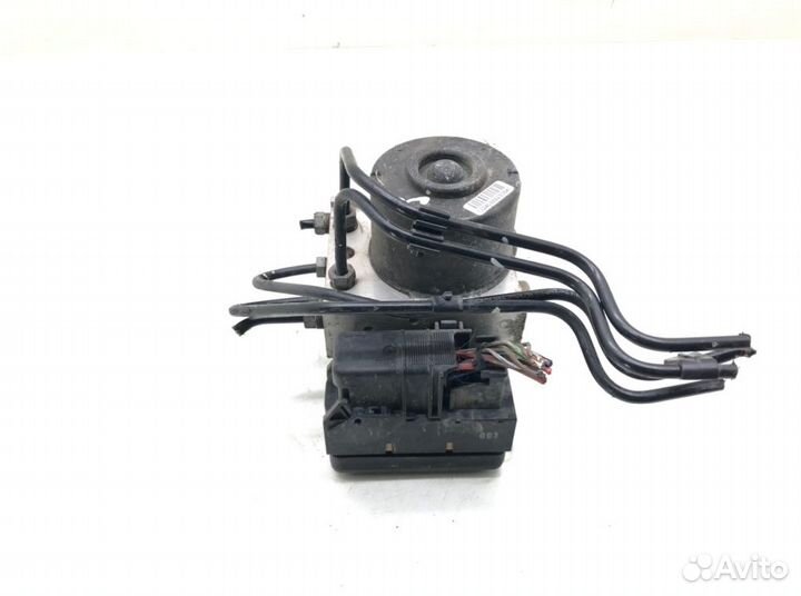 Блок ABS Ford Focus 2 1.6 I 2004