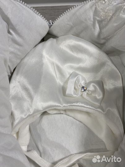 Комплект на выписку