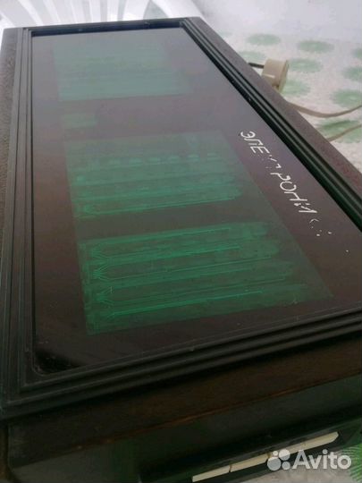 Часы электронные