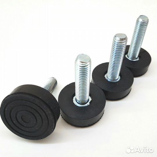 Ножка для стиральной машины