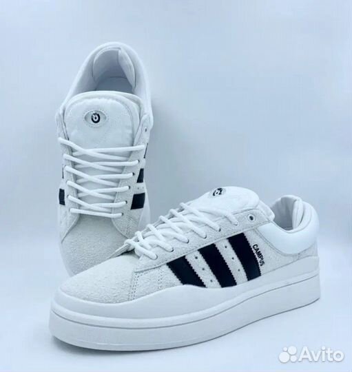 Кроссовки Adidas Campus 00s