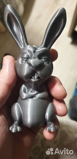 Печать на 3d принтере