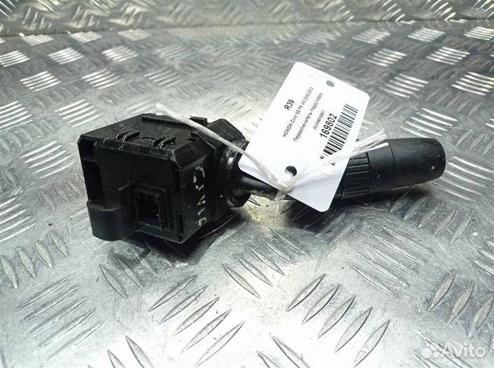 Переключатель подрулевой honda Civic 5D FK viii 2