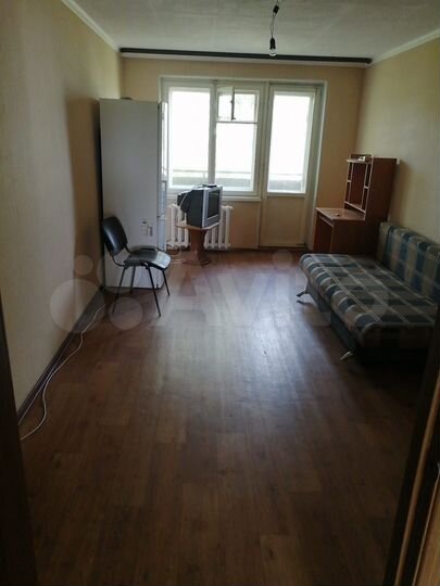 2-к. квартира, 43 м², 5/5 эт.