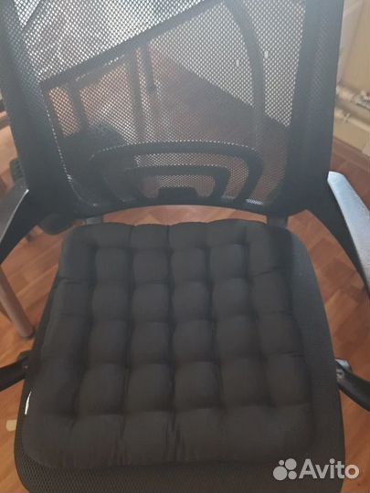 Массажная подушка