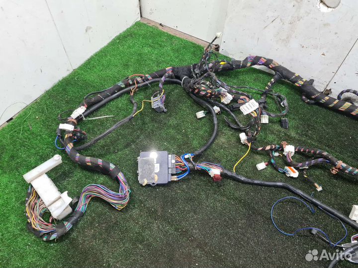 Проводка подторпедная Lifan X60 1.8 2012