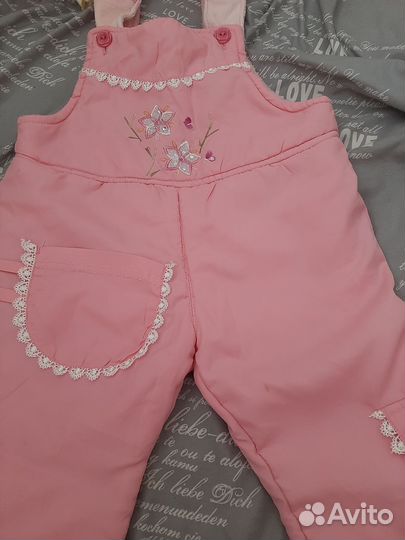 Детская одежда для девочек