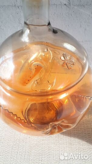 Графин СССР