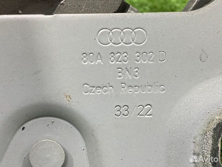 Петля капота правая Audi Q5 FYB 2022
