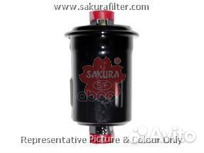 Фильтр топливный FS1115 Sakura