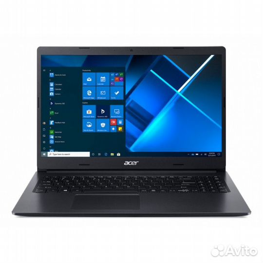 Ноутбук Acer Extensa 15 EX215-53G-38AQ (NX.egcer.0