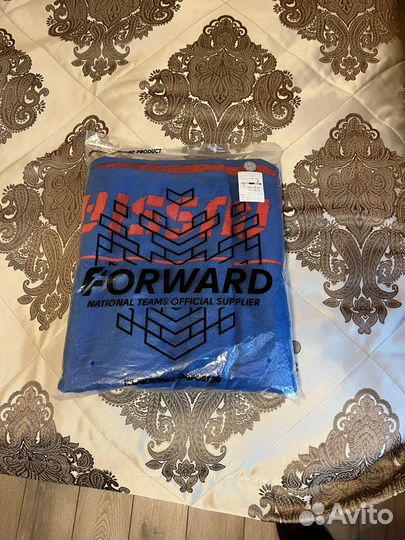 Махровые полотенца новые