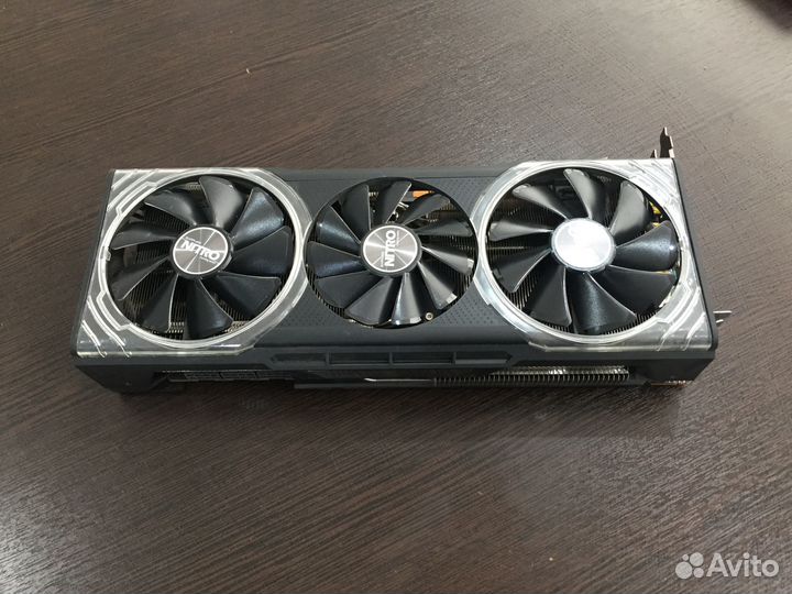 Видеокарта