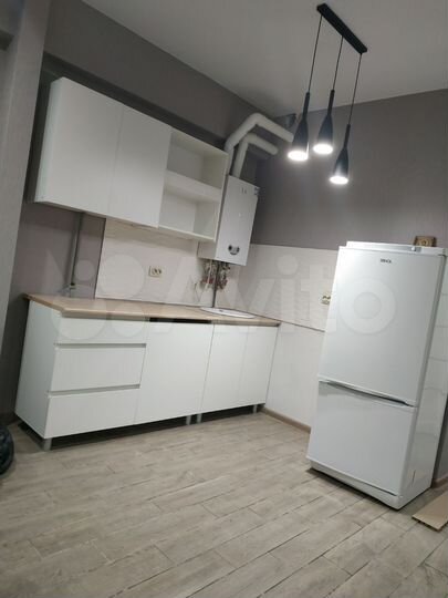 Квартира-студия, 28 м², 2/3 эт.