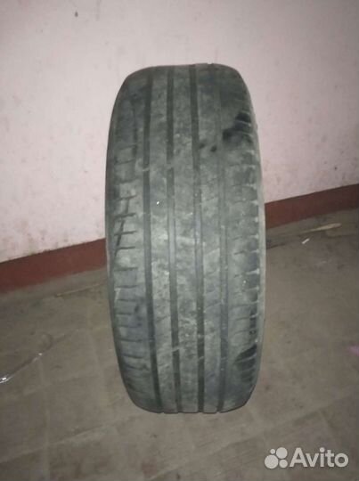 Michelin Energy MXT 225/60 R18