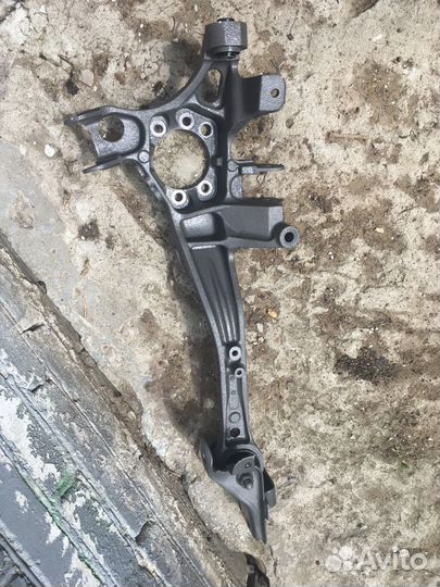 Рычаг продольный Subaru(правый)