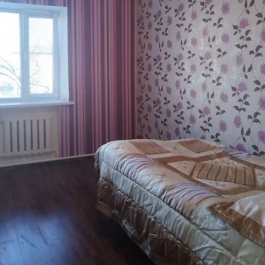 Квартира 3-комн. 61.5 м² в Сафоново — фото 3