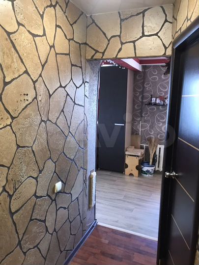 2-к. квартира, 41,4 м², 4/5 эт.