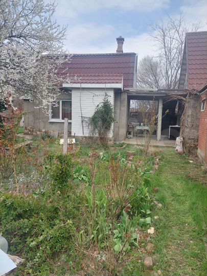 Участок 9 сот. (ИЖС)