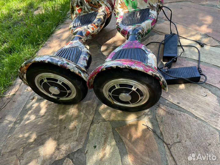 Гироскутер Smart Balanse 10,5