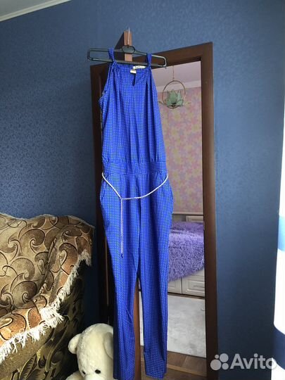 Комбенизон женский