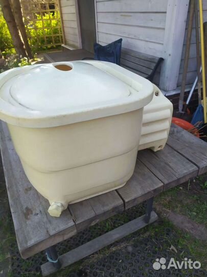 Стиральная машинка