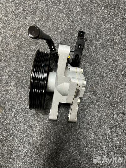 Насос гур kia рио3 Хендай solaris новый