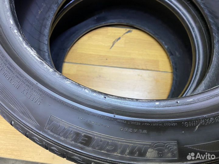 Michelin Primacy MXM4 225/45 R17 90V