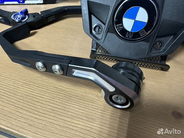 Гарда Bmw S1000RR K67 S1000R K63