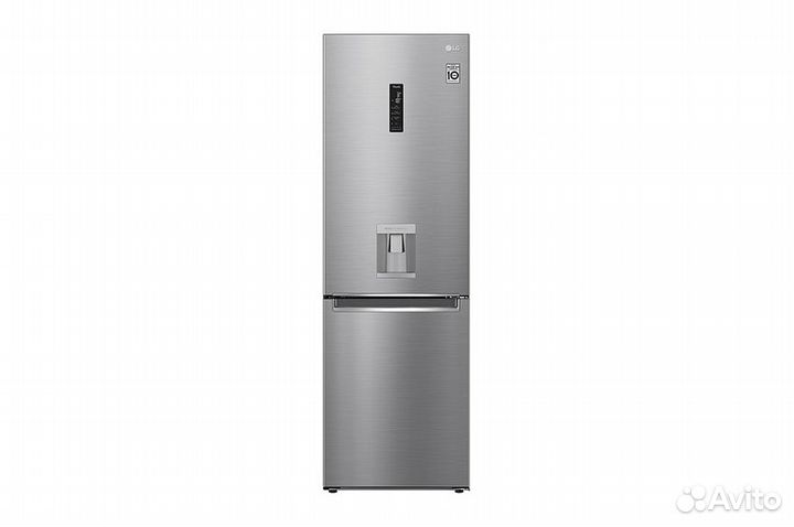 Холодильник LG GC-F459smum
