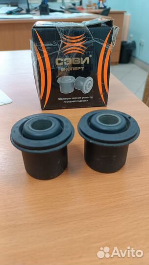 Реактивные тяги нива. Шарниры нижних рычагов