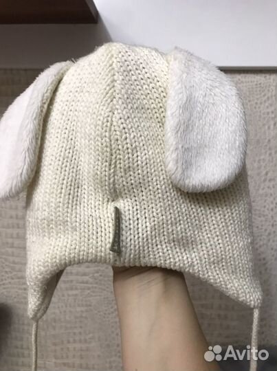 Шапка Kerry 1-2 года