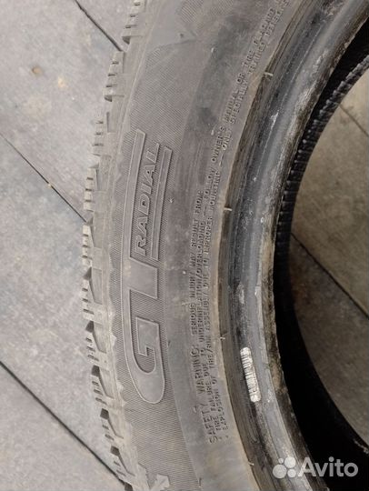 Wanlining E3/L3 225/55 R18