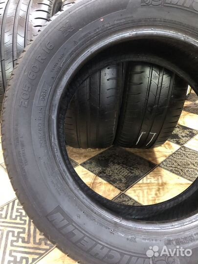 Michelin Energy Saver 205/60 R16