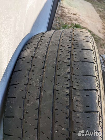 Triangle TR257 235/55 R18