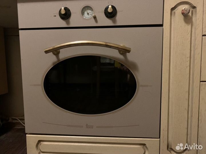 Духовой шкаф Teka