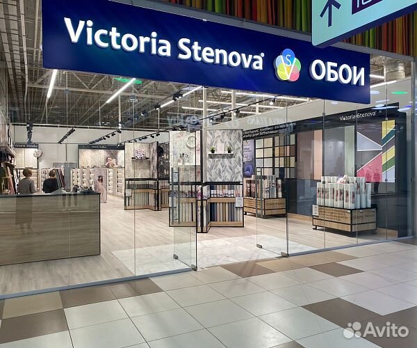 Коллекция riviera grey