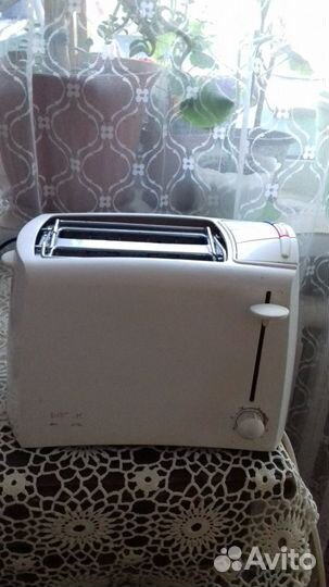 Тостер