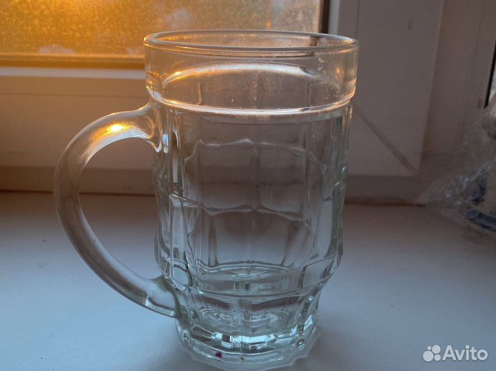 Посуда разная. Сахарница, молочник, кувшин