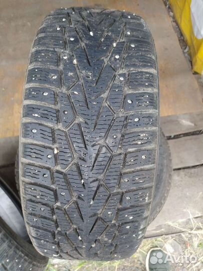 Nokian Tyres Hakkapeliitta 7 215/55 R16 97T