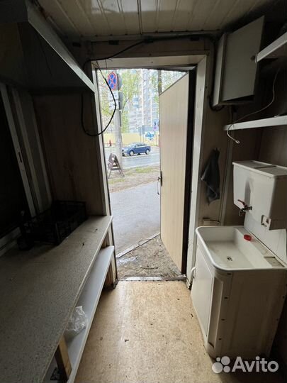 Продам готовый бизнес магазин продуктов