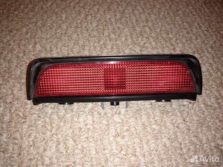 Стоп сигнал багажника Хонда Джаз 34272SAA901