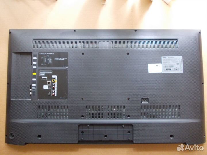 Телевизор samsung UE 40 J 6200 AU