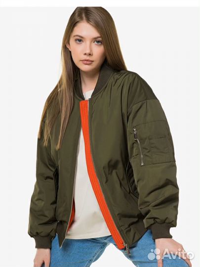 Бомбер amaiatogo