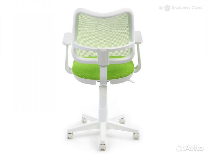 Кресло компьютерное детское Бюрократ CH-W797/SD/TW